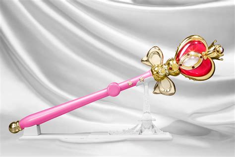 Buy Cosplay And Gadgets Sailor Moon Proplica Replica Spiral Heart Moon