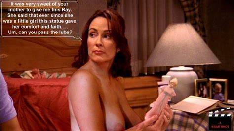 Everybody Loves Raymond Patricia Heaton Nude Play Claire Dames Deepthroat Min Xxx Video