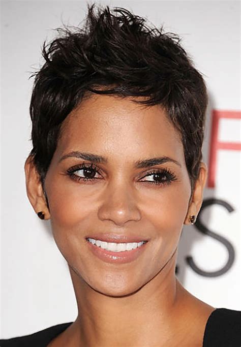 Celebrities With Short Hair A Trending Look In 2023 Short Hairstyles