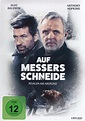 Auf Messers Schneide - Rivalen am Abgrund: DVD oder Blu-ray leihen ...