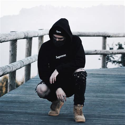 50 Fantastic Hip Black Hoodie Ideas Mastering The Art Of Layering