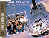 Dire Straits – Money For Nothing (1986, CDV) - Discogs