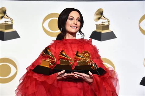 The Grammys Were Not An Outrage For Once