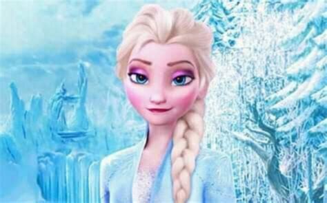 Petition Stop Disney From Making Elsa A Lesbian In Frozen 3