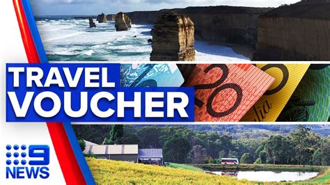 Victorians to snap up tourism vouchers. Apply For Free Victoria Travel Voucher Here