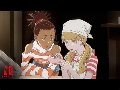 Top 10 Netflix Original Animes To Look Out For