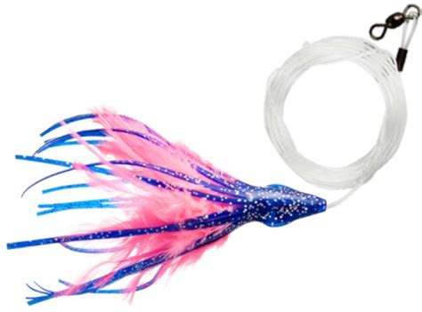 Candh Lures Na Ddm03 14 No Alibi Dolphin Delight Rigged Tackledirect