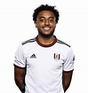 Fulham FC - Luciano D'Auria-Henry