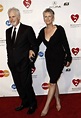 Jamie Lee Curtis Husband Spinal Tap / Celebrity Couples That Are Still ...