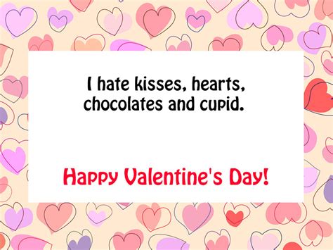 20 Best I Hate Valentines Day Quotes Best Recipes Ideas And Collections