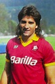 AS Roma Vintage Photo Collection – Digitally Retouched: 1988-89 – Forza27