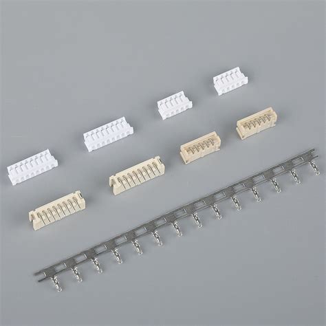 Factory Direct Board To Wire Connectors 1501 Quality Components At