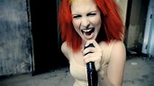 Monster - Paramore [Music Video] - Paramore Image (23930470) - Fanpop