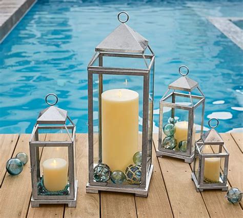 Outdoor String Lights Patio Lights And Led String Lights Pottery Barn