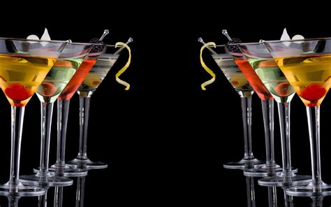 Luxury Life Design The Surprising History Of The Cocktails