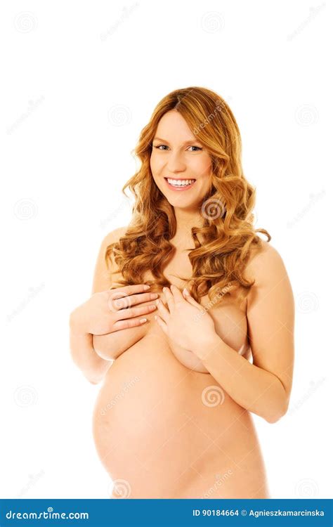 Naked Pregnant Telegraph