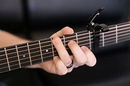 How to Use a Capo | Premier Guitar