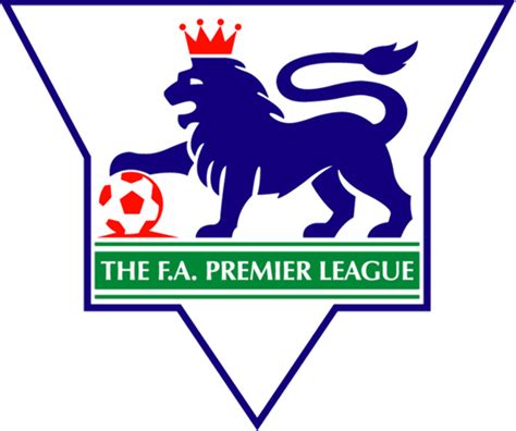 Premier League Logo Transparent