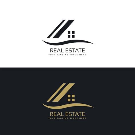 Download Real Estate Logo Free Download Logo Ai Eps Psd Free Logo