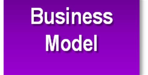 Business Model Website Graphic Hammond Media Group