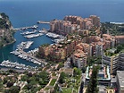 Fontvieille, Monaco - Wikipedia