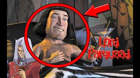 Lord Farquaad Historia Shrek Y Fanfiction YouTube