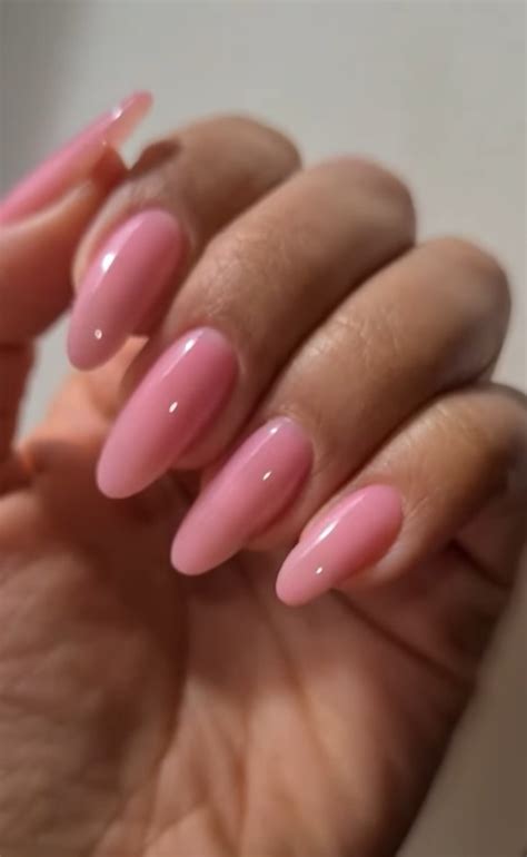 Syrup Nails Check Out Tiktoks Hottest Viral Nail Trend Affluencer