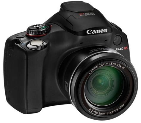 How To Compare Canon Digital Cameras