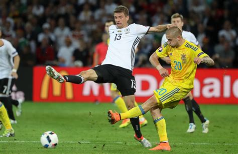 France and germany usually play each other in the latter stages of. Ukraine vs Germany Live Stream Free, Predictions, Preview ...