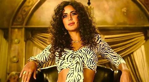 Husn Parcham Song Teaser Katrina Kaif Is All Set To Steal Your Heart