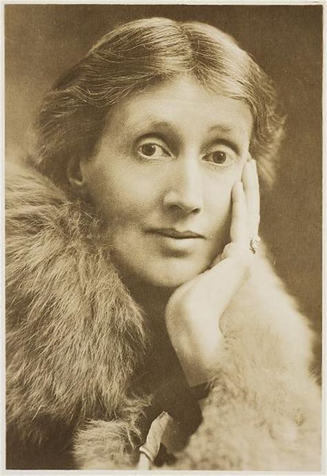Virginia Woolf - Women