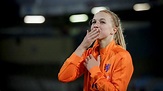 Jackie Groenen: 'We wilden er een schepje bovenop doen' | OnsOranje