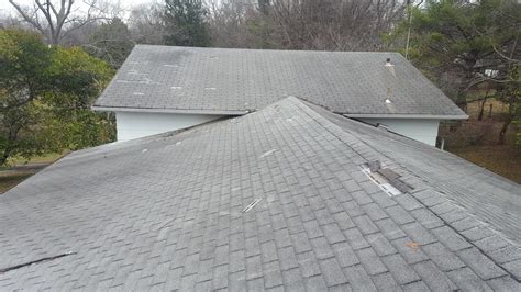Storm Damage Cover Pro Roofing