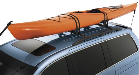 Kayak Roof Rack For 2024 Honda Crv