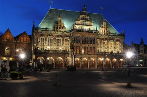 Markt Sq-Bremen | PMBrem | Flickr
