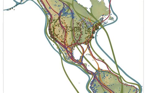 Important Bird Areas Audubon Dakota