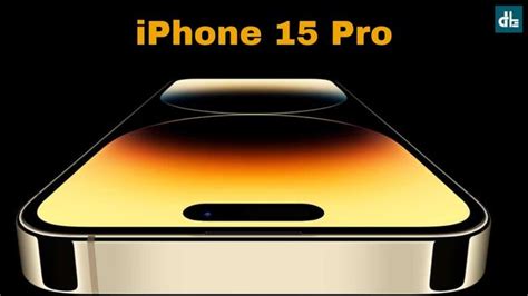 Iphone 15 Pro Leaks 5 Changes To Expect In The Upcoming Lineup