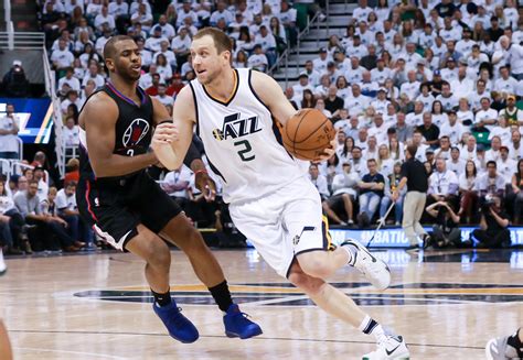 Here's how you can watch jazz vs. NBA Playoffs: Clippers vs. Jazz Game 7 live stream/Game info