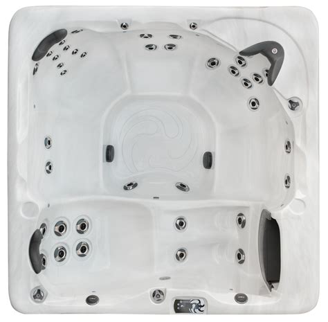 American standard's selection of whirlpool tubs and air baths feature quieter, more efficient jet systems with our ecosilent technology, which combines the pump and motor into a single unit resulting in a much. AMERICAN WHIRLPOOL® 271 MODEL HOT TUB - AMERICAN WHIRLPOOL®