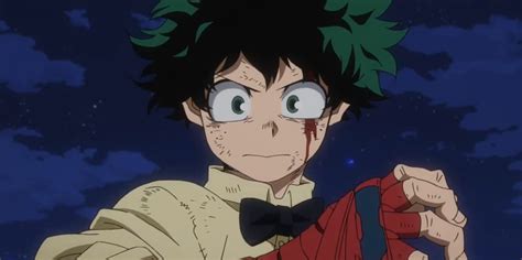 My Hero Academia Chapter 301 Read Online Summary