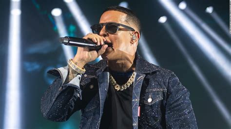 Daddy Yankee En Lima Precio De Entradas Para El Concierto La Razón