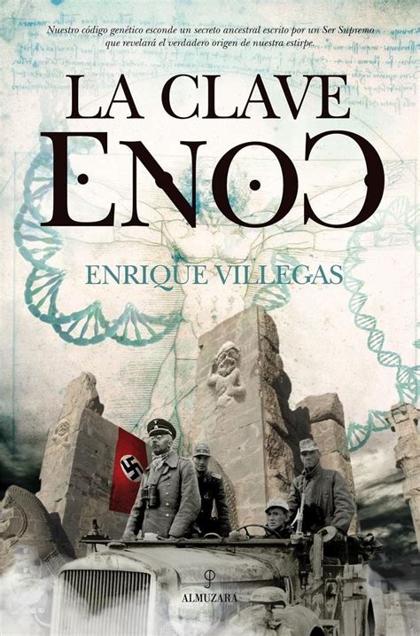 Anibal Libros Para Todos La Clave Enoc Enrique Villegas Libros