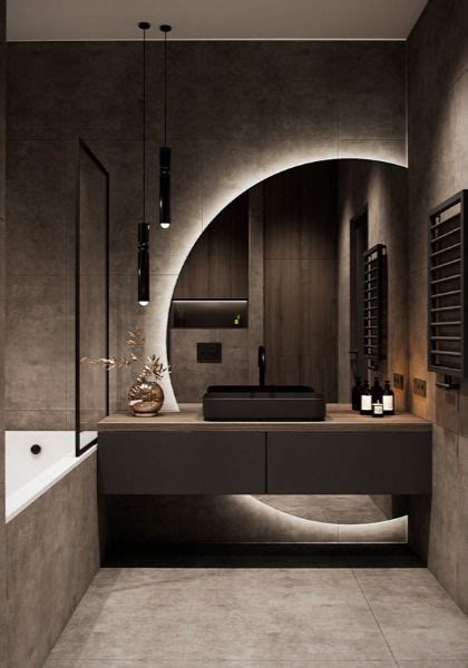 Upwork Freelancer Bathroom Interior Design Modern Bathroom Design
