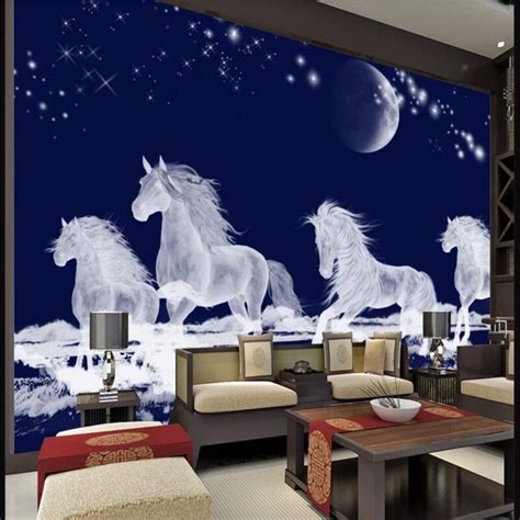 Thư Viện 300 3d Running Horse Wallpaper Desktop Background Đặc Sắc Và