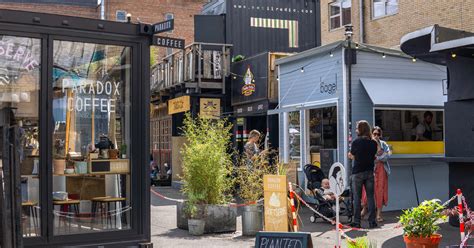 Pop Up Shops Can Help Revitalize Hard Hit Business Districts And Main