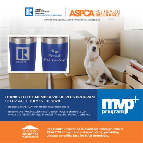Just like human health insurance, waiting periods also apply for pet insurance. Request an ASPCA® Pet Health Insurance Quote and Get ...