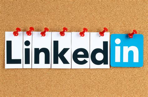 Step Things Up 4 Things You Must Do On Linkedin