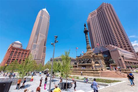 15 Best Things To Do In Downtown Cleveland The Crazy Tourist