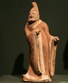 Reinette: Chinese Figurines and Statues from Eastern Zhou to the Tang ...