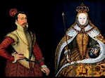 Elizabeth I la Reina Virgen (Hija de Ana Bolena )Biografía Resumen ...